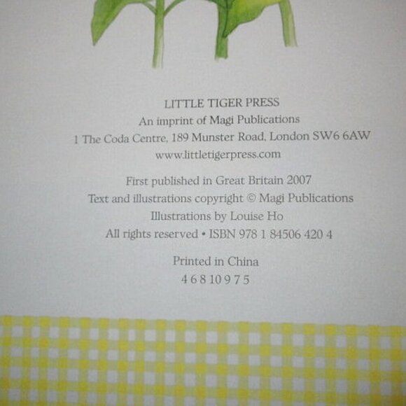 Baby Days Memory Record Book Boy Or Girl First Year Mom Keepsake Shower Gift - Picture 6 of 11